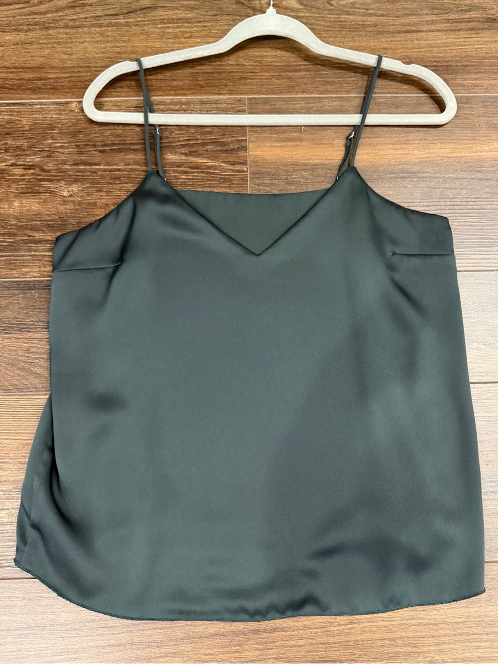 EUC Express Reversible Top Size M - Picture 2 of 5